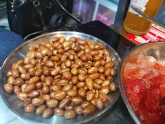 -幸福小串·地摊小炉子(三阳路店)