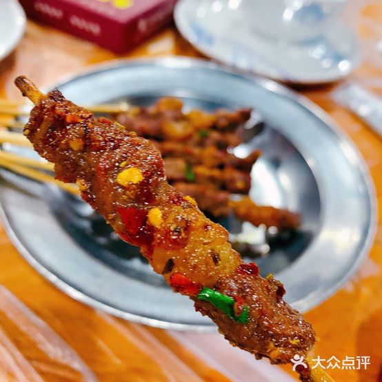 犇犇串串牛(雪天佳苑店)