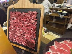 -井格重庆火锅(西直门凯德Mall店)