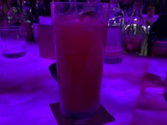 -The Penthouse酒吧
