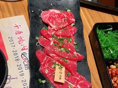 -千寻烧肉(政务区店)