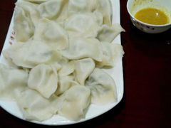 鲅鱼饺子-牟传仁老菜馆(星海店)