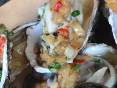 -蚝滑蒜(观音桥天天尚街直营店)