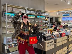 -松雷商业(南岗店)