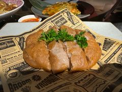 -C31地窖餐厅(黑龙江北路店)