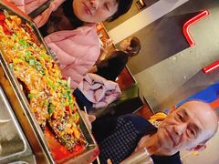 -伟大航路烤鱼(迅驰广场店)