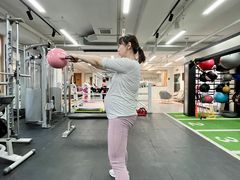 -WISEFIT健身&拳击(CBD店)