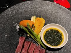 -小火花·干式熟成牛排馆Spark SteakHouse(剑桥郡店)