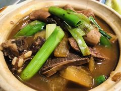 -点都德(大茶楼店)