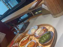 -味福记·江西小炒·南昌小吃(青山湖万达店)