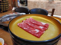 -牛New寿喜烧(青浦店)