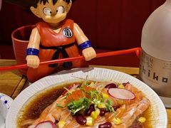 -王氏炉匠·烧鸟放题自助(三里屯店)