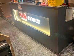 -川芙蓉·市井老川菜(长寿路店)