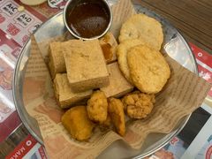-孖记茶档·热腾茶餐(江南西plus店)
