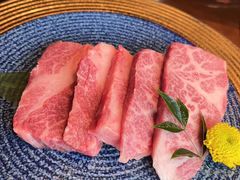 -隐炉和牛烧肉店(群力店)