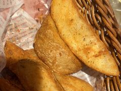 -通海俄式烧烤·俄罗斯大串(嵩山路店)
