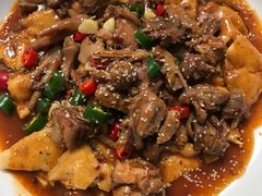 -老磨油饼(高陵店)
