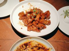 -外婆家(世界城广场店)