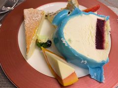 -东莞旗峰山酒店及行政公寓·莱斯西餐厅