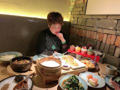 -青年公社烤鸭(滨湖银泰店)
