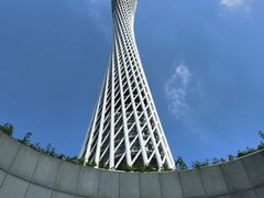 -广州塔