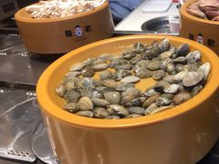 -龍歌自助小火锅(市北台东利群店)