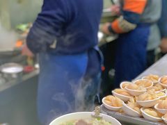 -刘信牛羊肉小炒泡馍(回民街店)