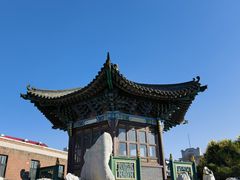 -张学良旧居陈列馆
