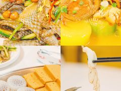 -东坊味道私房菜·地道顺德菜(大良店)