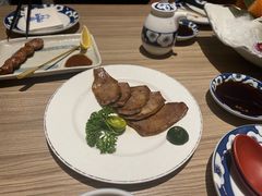 -小山日本料理(兴业太古汇店)