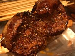 -周记老沈阳焦火鸡架