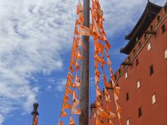 -普陀宗乘之庙(小布达拉宫)
