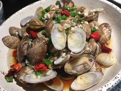 -老头儿油爆虾·知味杭州(爱琴海购物中心)