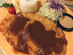 -Cafe Alice咖啡爱丽丝(奥城店)