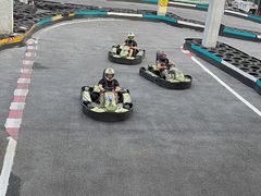 -速马赫卡丁车(琶洲店)