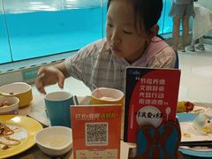 -帝企鹅自助餐厅•儿童岛•真企鹅(长隆企鹅酒店)