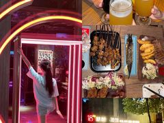 -18BAN音乐啤酒馆(西丽店)
