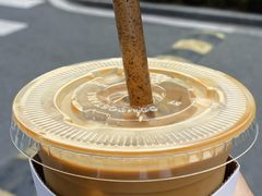 -dotcom coffee古点咖啡(致真大厦店)