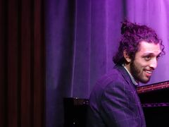 -林肯爵士乐上海中心 Jazz at Lincoln Center Shanghai