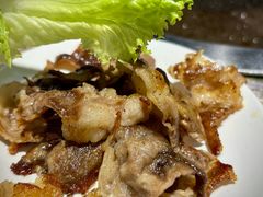 -33韩式自助烧烤(环城南路店)