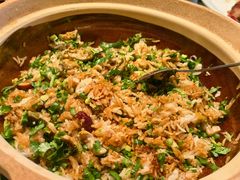 -广府乡下·饭庄(新港东路店)