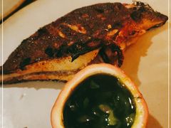 -BOR Eatery(安福路店)