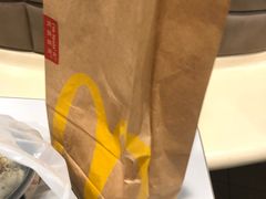 -麦当劳(温州人民路店)