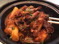 水鸭肠粉煲-金汇酒楼(中山东区店)