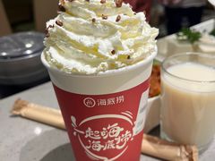-海底捞火锅(六合天街店)