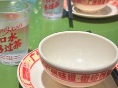 -广九餐室(陈家祠扬韬广场店)