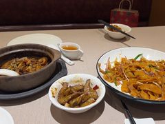 -尚一汤 广东炖汤(金桥国际店)