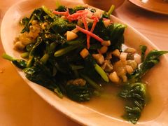 -龙门阵茶屋川菜馆(武康路店)