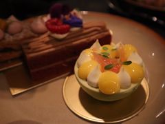 -上海苏宁宝丽嘉酒店·Cafe Bellagio西餐厅
