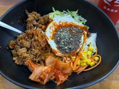 -优壹佳·延边朝鲜族料理(中山北路店)